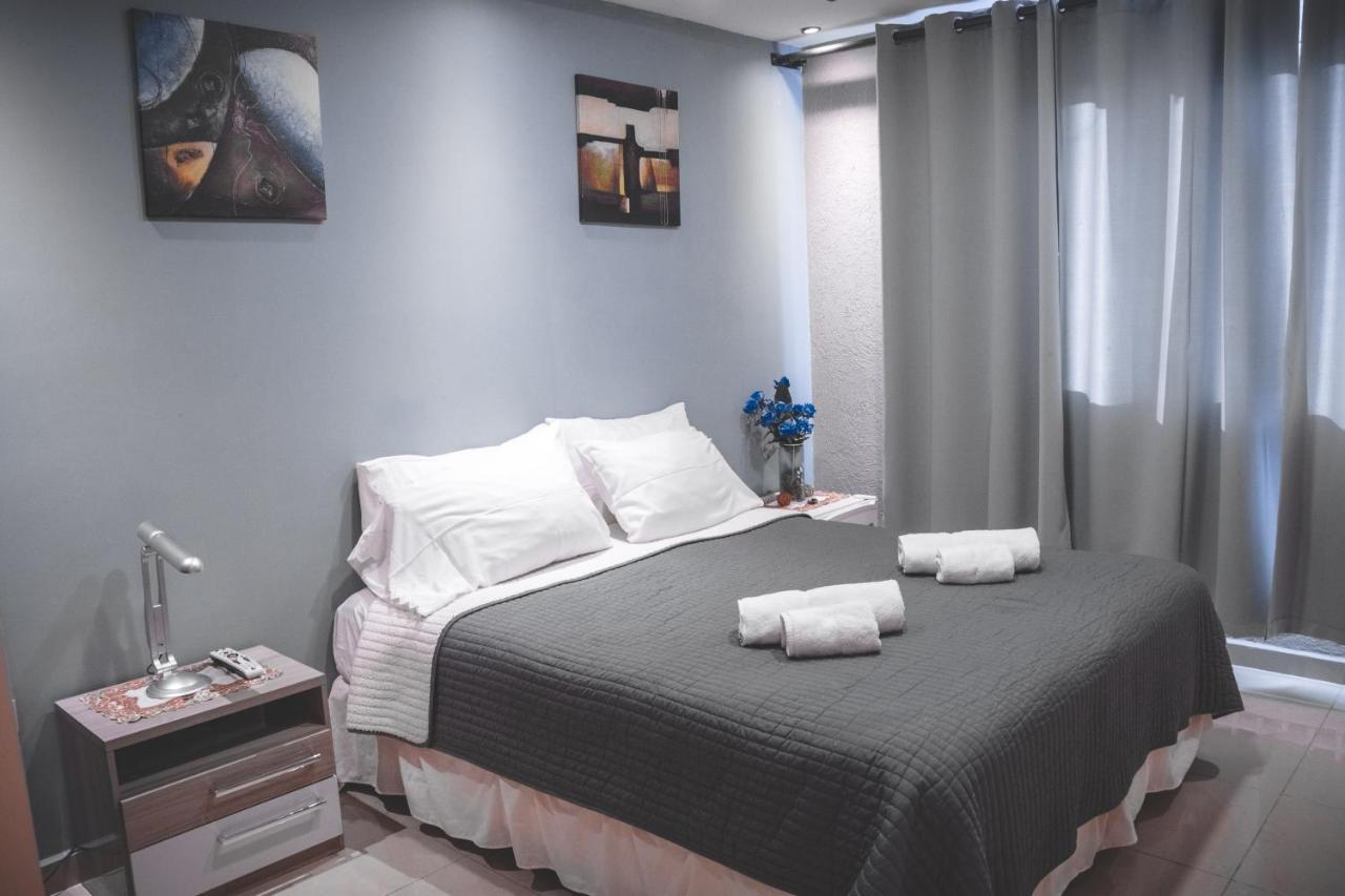 Hotel Posada Las Lengas Veintiocho de Noviembre Dış mekan fotoğraf