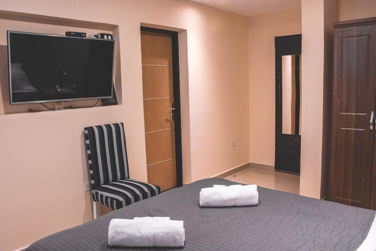 Hotel Posada Las Lengas Veintiocho de Noviembre Dış mekan fotoğraf