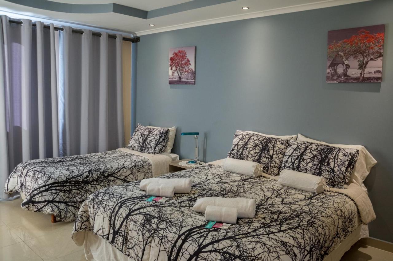 Hotel Posada Las Lengas Veintiocho de Noviembre Dış mekan fotoğraf