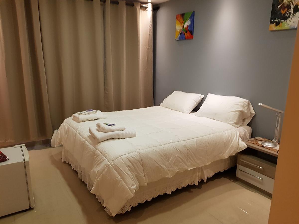 Hotel Posada Las Lengas Veintiocho de Noviembre Dış mekan fotoğraf