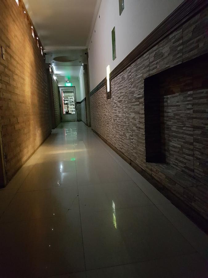 Hotel Posada Las Lengas Veintiocho de Noviembre Dış mekan fotoğraf